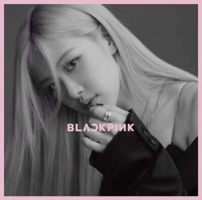 BLACKPINK