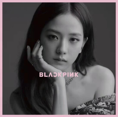 BLACKPINK