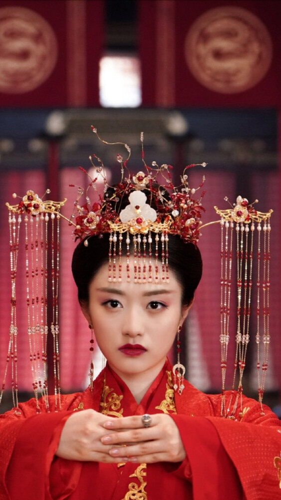 山寨小萌主 朱颜 孙雪宁