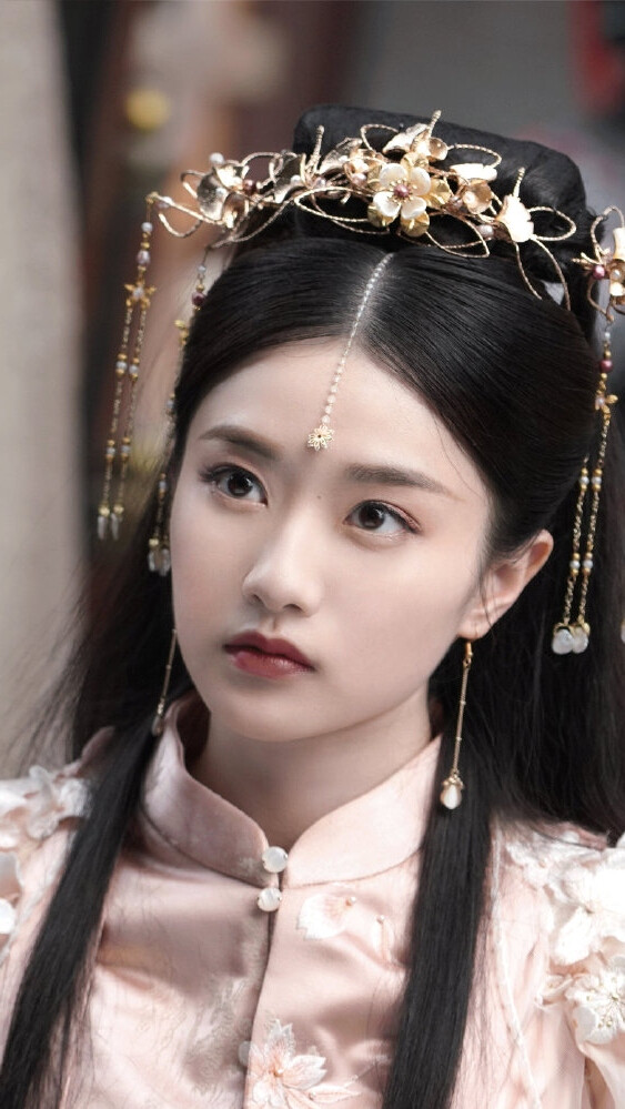 山寨小萌主朱颜孙雪宁