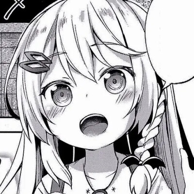 可爱小头像 动漫 女生头像.
