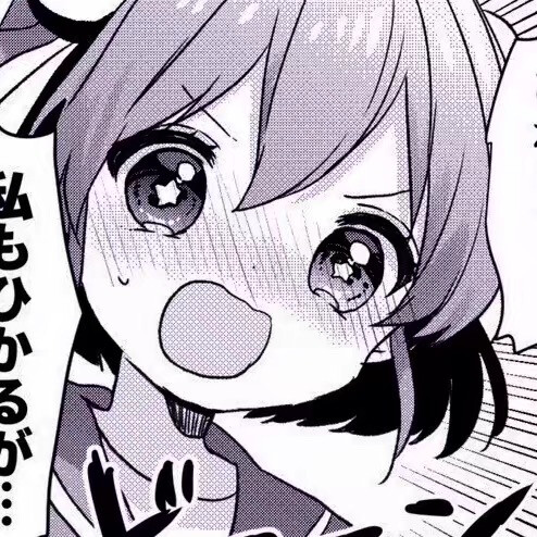 可爱小头像 动漫 女生头像.
