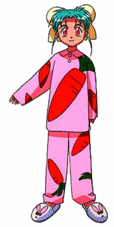 魔法少女砂沙美