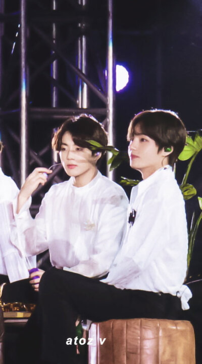 kookv forever