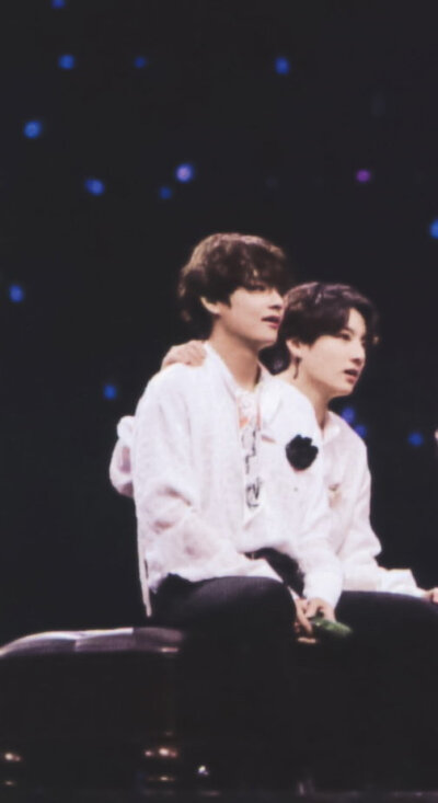 kookv forever