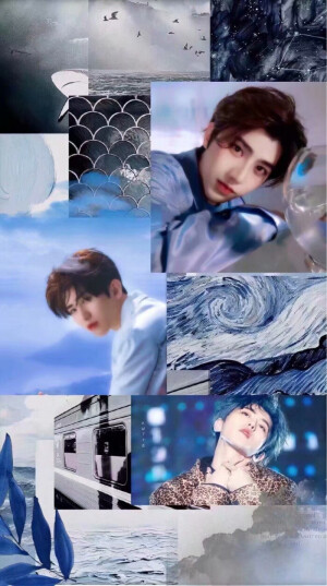 温柔二半，从容一生.