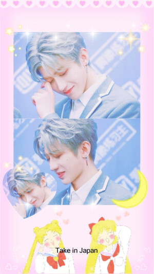 温柔二半，从容一生.