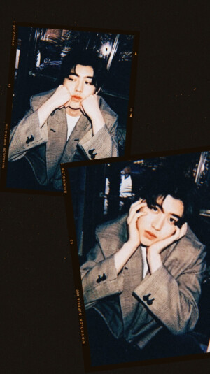 温柔二半，从容一生.