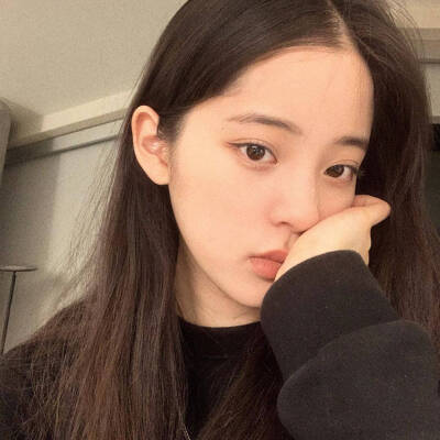 欧阳娜娜头像