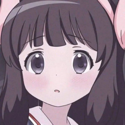 闺蜜头像与情头头像配对图