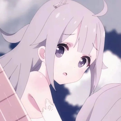 闺蜜头像与情头头像配对图