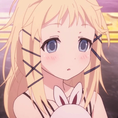 闺蜜头像与情头头像配对图