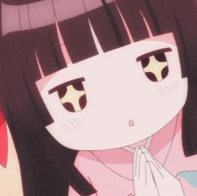 闺蜜头像与情头头像配对图