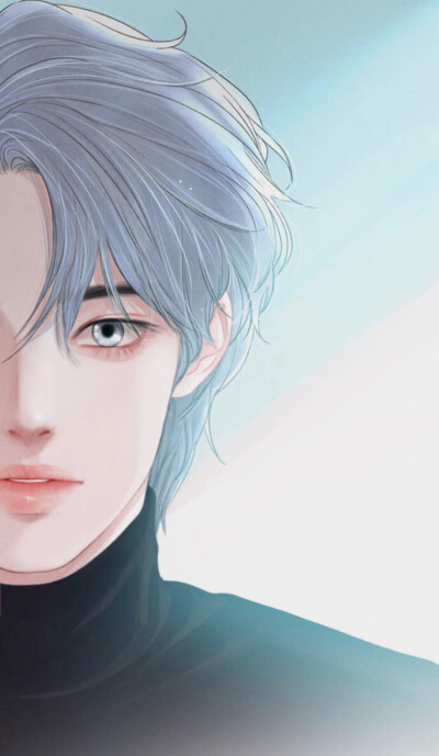 #恋上神秘#