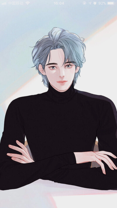 美丽