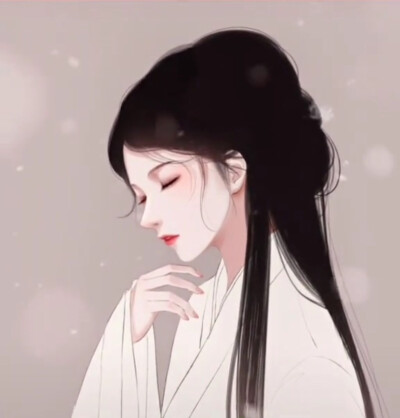 女头