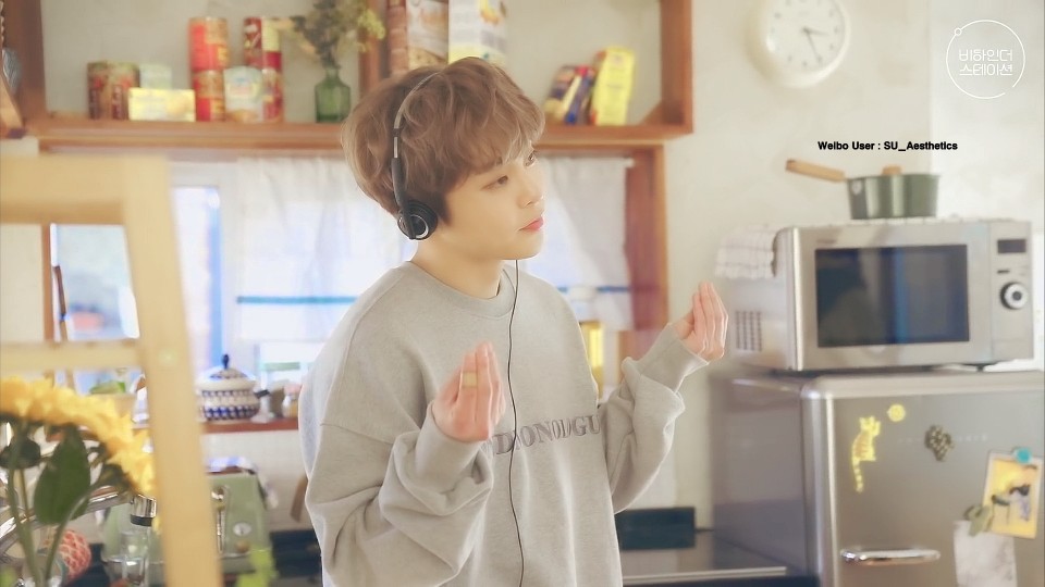 微博金珉锡超话