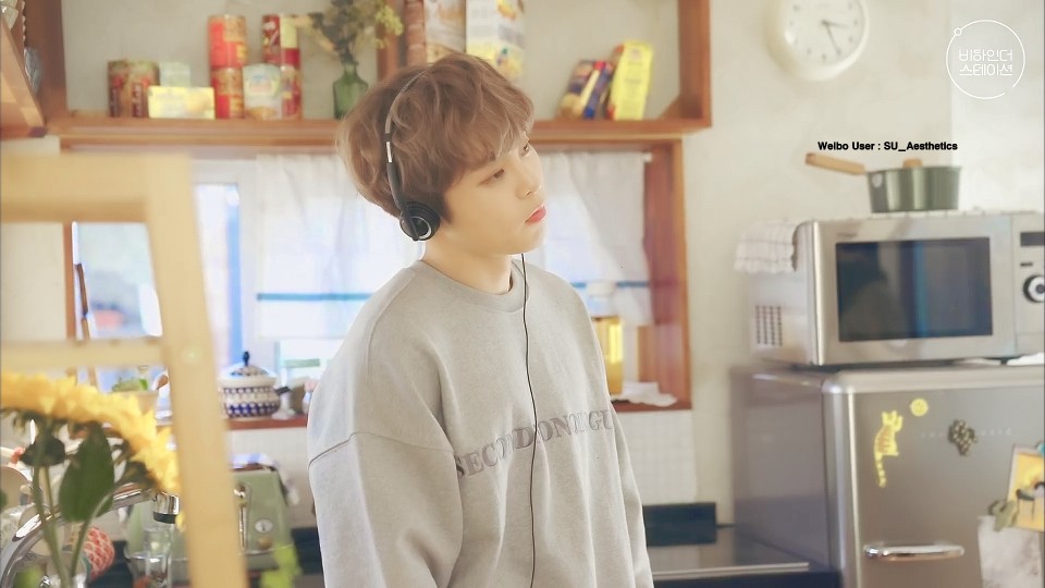 微博金珉锡超话