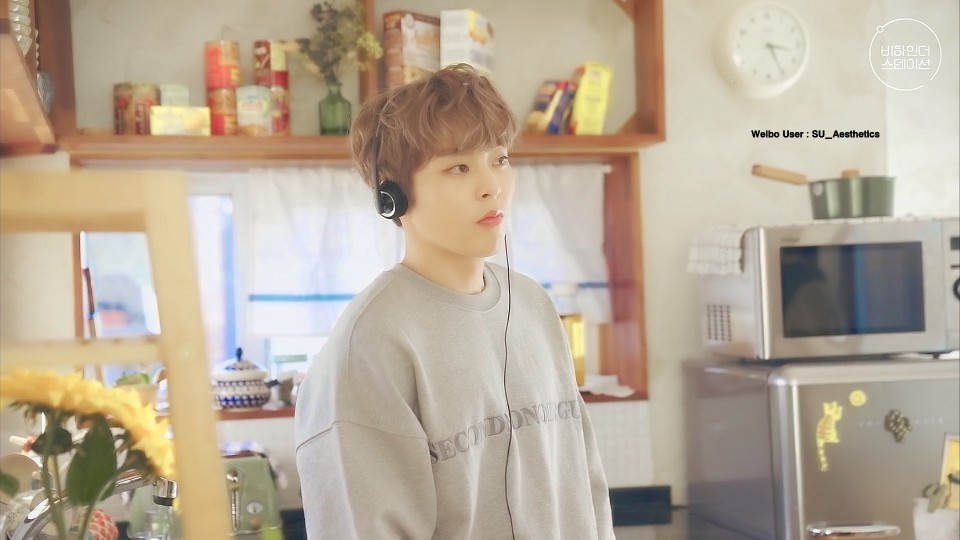 微博金珉锡超话