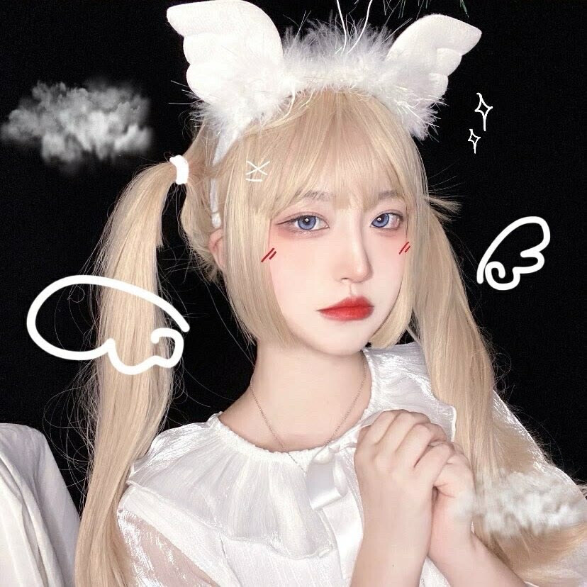 dt:检/ins女生头像/御姐/女头/御女/超A女头/软妹/部位/闺蜜/ks赴笙