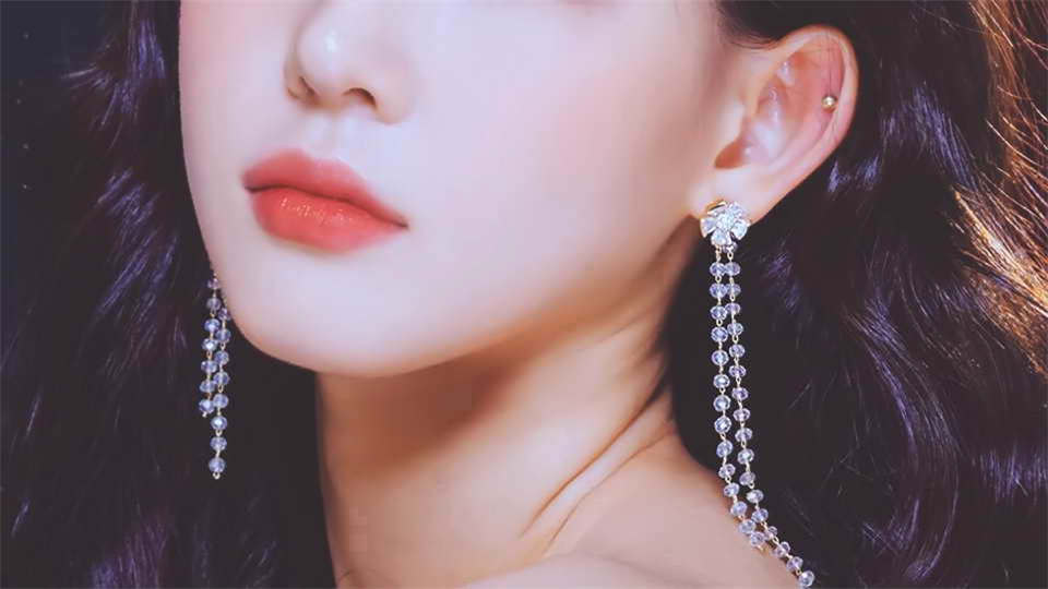 女主橙光素材鹿时二