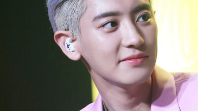 朴灿烈 橙光素材 鹿时二