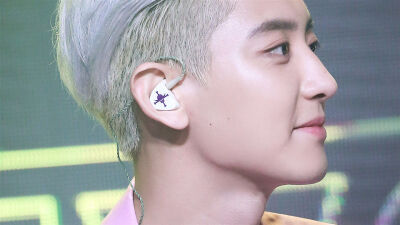 朴灿烈 橙光素材 鹿时二