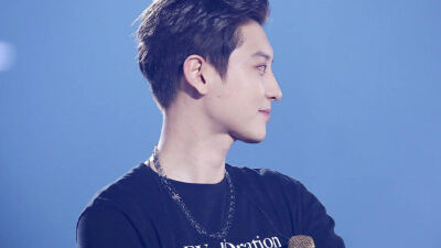 朴灿烈 橙光素材 鹿时二