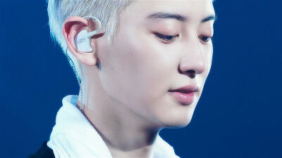 朴灿烈 橙光素材 鹿时二