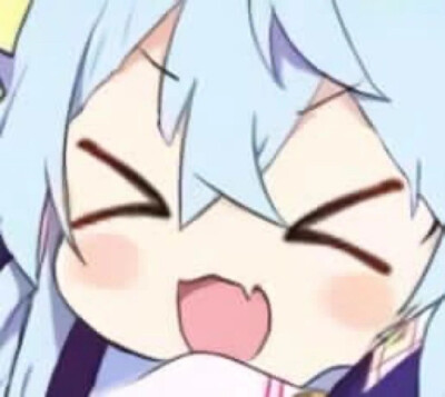 敲可爱的表情包阿 拿图点赞蟹蟹~~