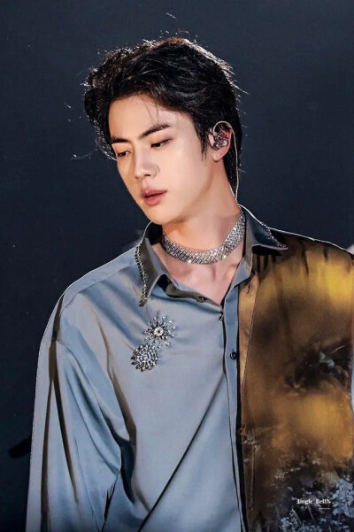 Jin 김석진 金硕珍