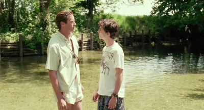 call me by your name