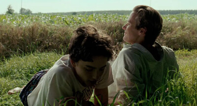 call me by your name