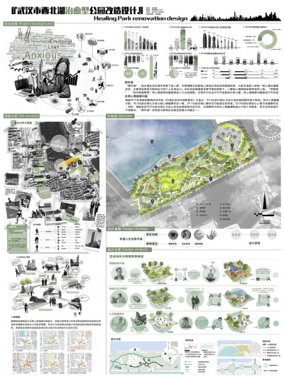 武科大环境设计系2020本科毕业展