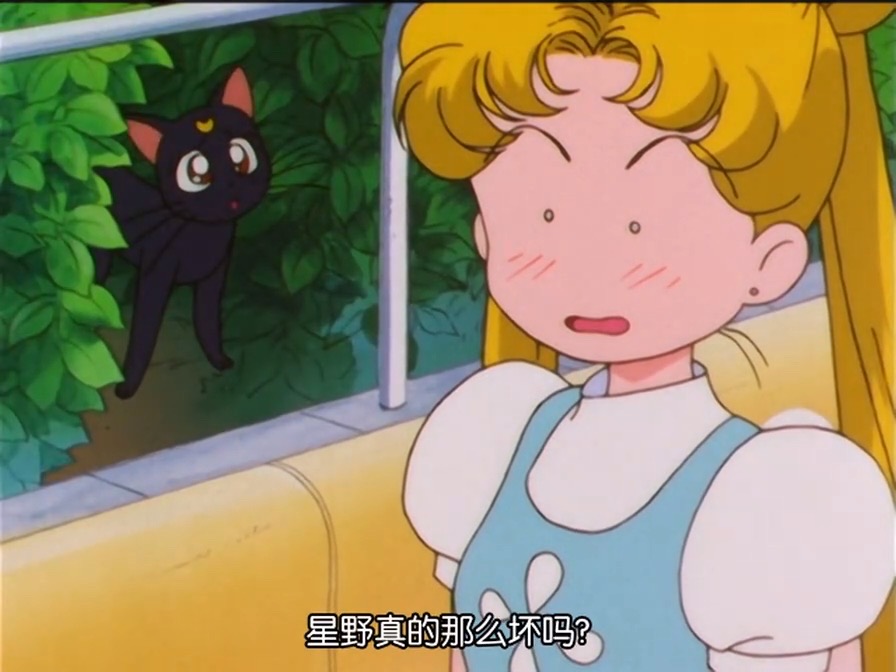  月野兔♡ 月野 うさぎ