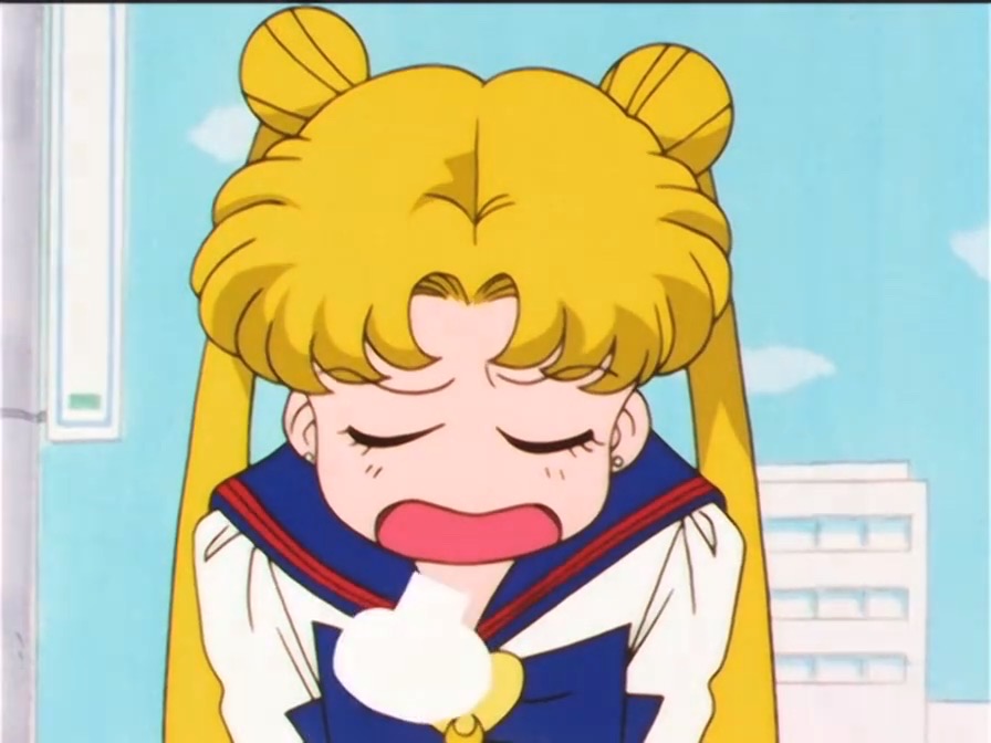  月野兔♡ 月野 うさぎ