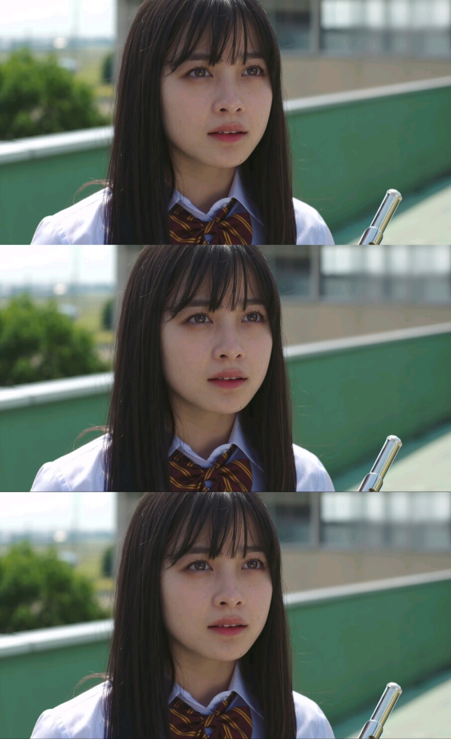 春与夏事件簿桥本环奈