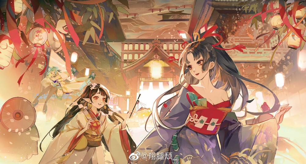 画师水印
阴阳师百闻牌