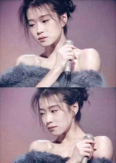 中森明菜