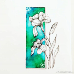 数字图标