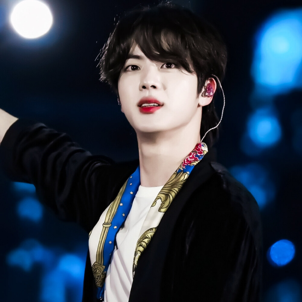  喜欢阿珍哥哥吗?
@MoonSun_vv