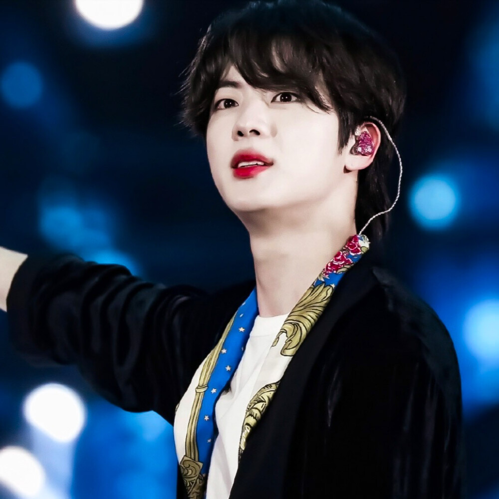  喜欢阿珍哥哥吗?
@MoonSun_vv