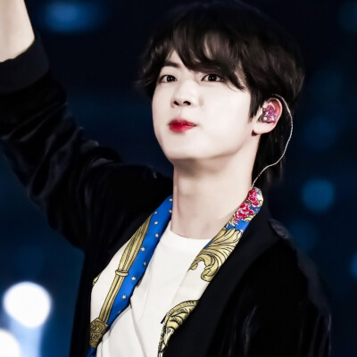  喜欢阿珍哥哥吗?
@MoonSun_vv