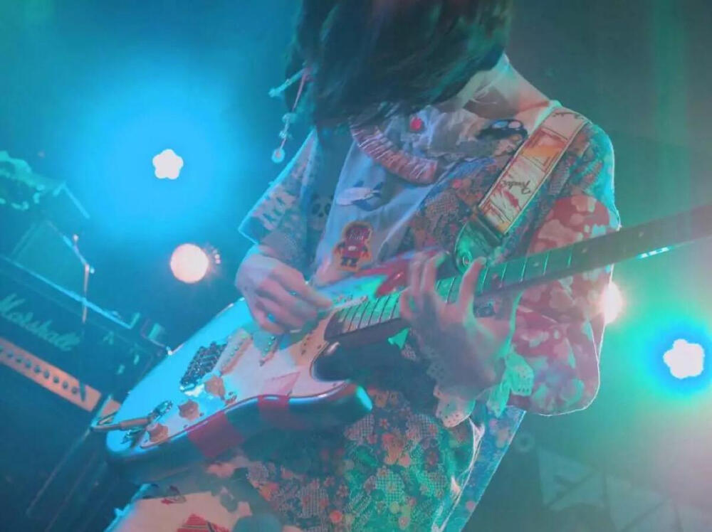 世界上最可爱的女孩ano酱！