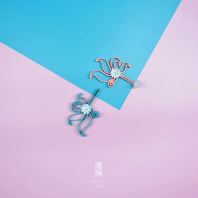 盘扣