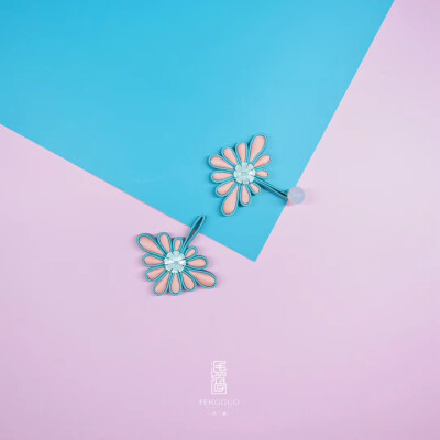 盘扣
