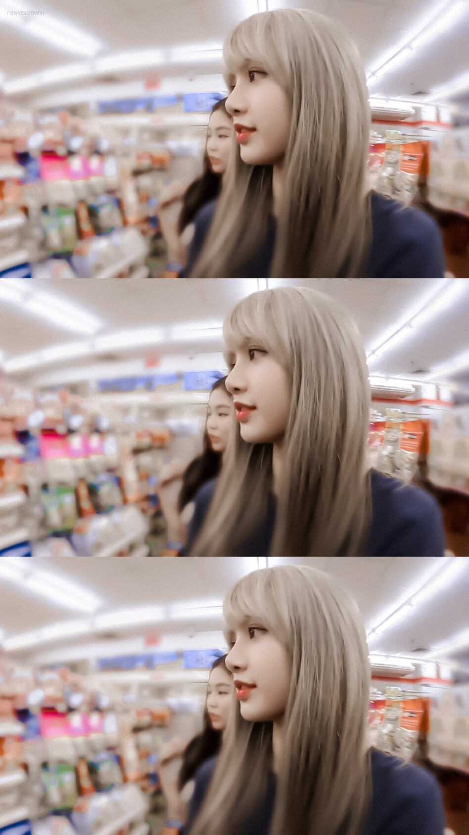 LISA.
©荒郊店宿