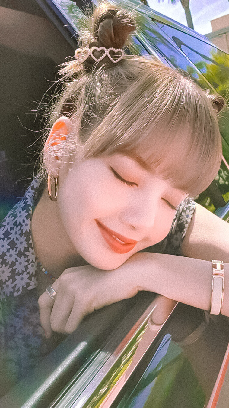 LISA.
©荒郊店宿