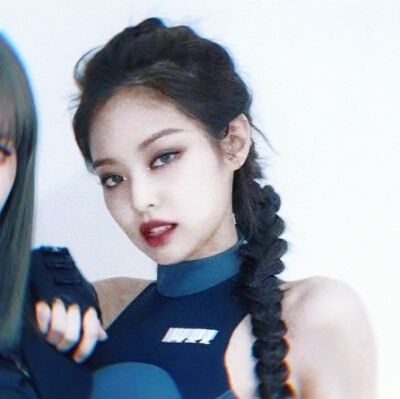 真傻cp
Lisa/Jennie×贺止
原词庸