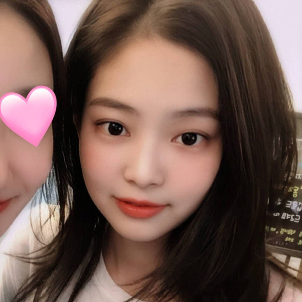 Jennie.金智妮
©PikT·